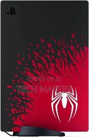 Marvel's Spider-Man 2 Disc Console Bundle
