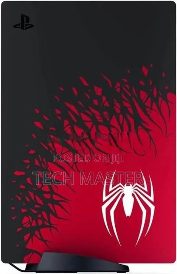 Marvel's Spider-Man 2 Disc Console Bundle