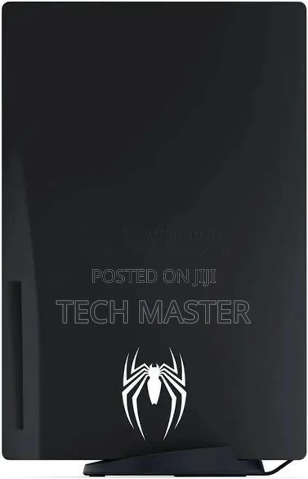 Marvel's Spider-Man 2 Disc Console Bundle