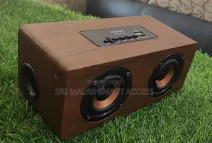 K Broad Wireless Speaker