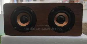 K Broad Wireless Speaker