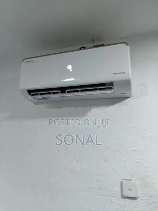 LLOYD 18000 BTU Inverter Air Conditioner Economical Series