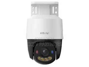 IMOU Cruiser SC PoE 5MP –Smart Outdoor colorvu two way Audio CCTV Came