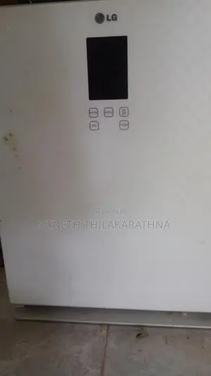Air Purifier