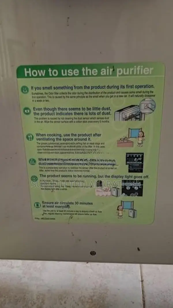Air Purifier