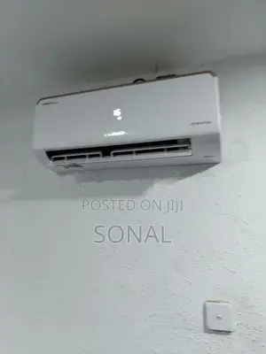 LLOYD 24000 BTU Inverter Economical Series