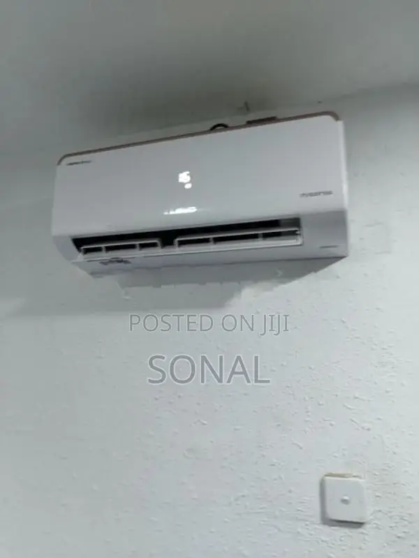 LLOYD 24000 BTU Inverter Economical Series