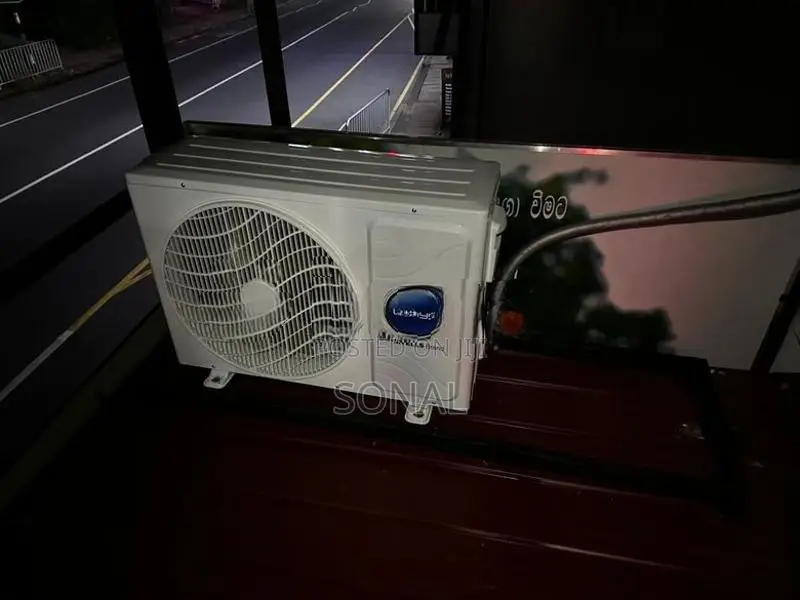 LLOYD 24000 BTU Inverter Economical Series