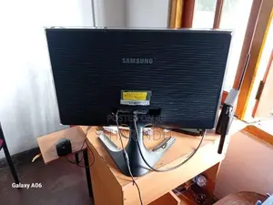 Samsung 22 Inch Full HD LED Monitor (BX2250)