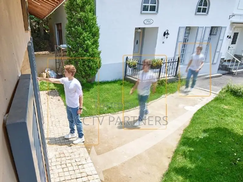 IMOU Cruiser Dual PoE 10MP – Smart AI Outdoor Colorvu Audio CCTV Camer