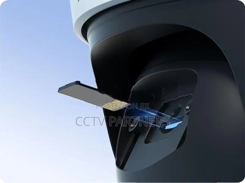 IMOU Cruiser Dual PoE 10MP – Smart AI Outdoor Colorvu Audio CCTV Camer