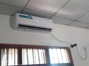 HISENSE 18000 BTU Non-inverter Air Conditioner K Series