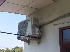HISENSE 18000 BTU Non-inverter Air Conditioner K Series