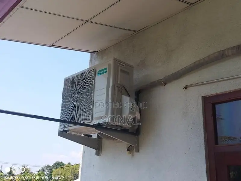 HISENSE 18000 BTU Non-inverter Air Conditioner K Series