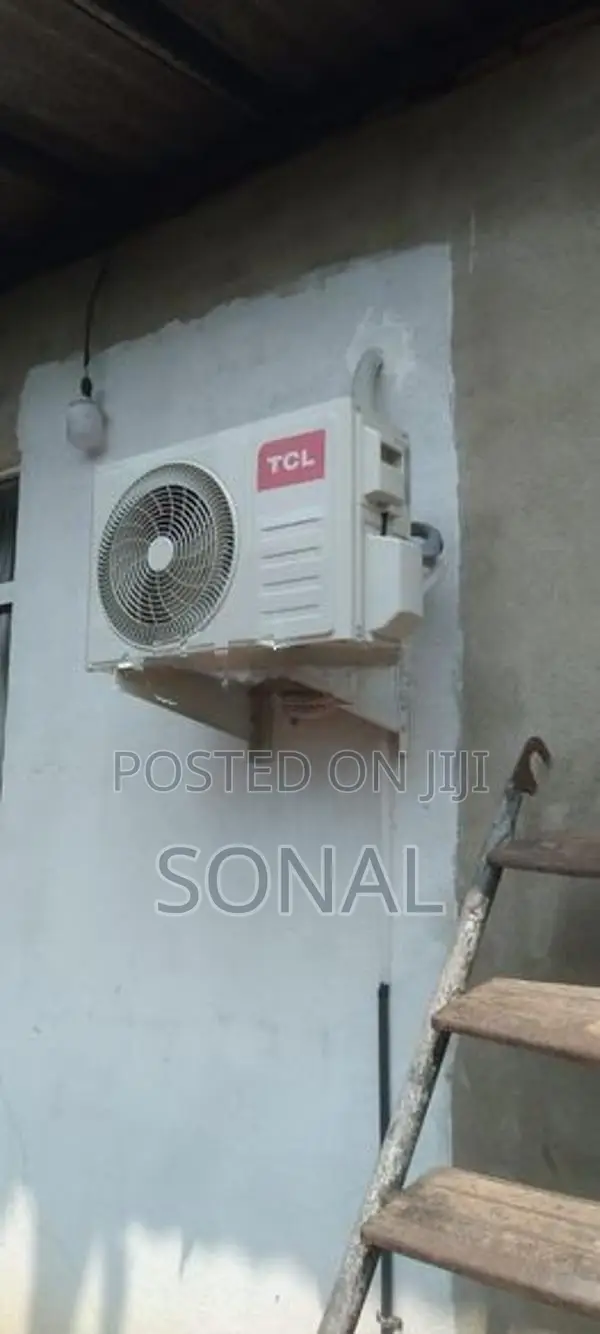 TCL 12000 BTU Non-inverter Air Conditioner SaveIN Series