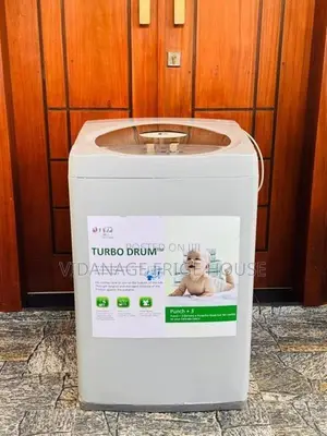 LG Washing Machine Full Automatic