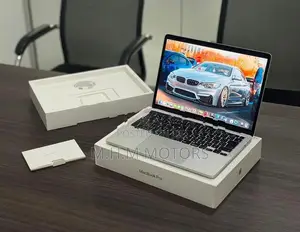 Apple MacBook Pro 2020 16GB 1TB Fullset Box