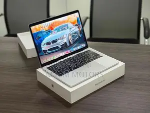 Apple MacBook Pro 2020 16GB 1TB Fullset Box