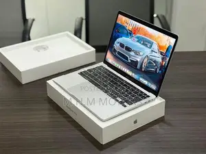 Apple MacBook Pro 2020 16GB 1TB Fullset Box