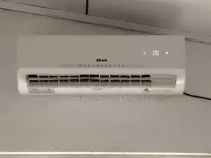 Abans Eco Inverter 12000BTU R32 Gas Brand New
