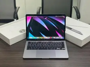 MacBook Pro 2020 16GB 512GB Fullset Box