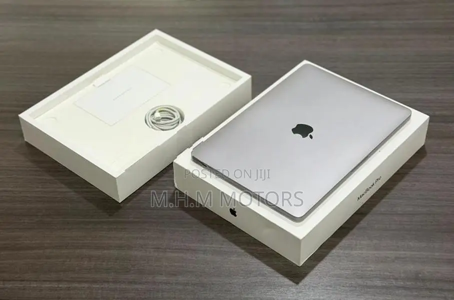 MacBook Pro 2020 16GB 512GB Fullset Box