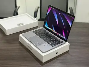 MacBook Pro 2020 16GB 512GB Fullset Box