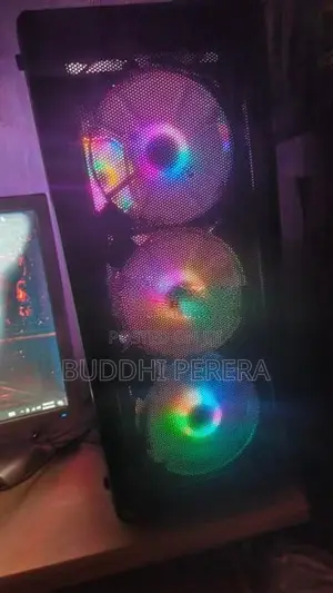 I7 6GEN Gaming PC