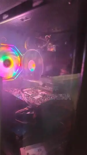 I7 6GEN Gaming PC