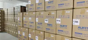Aufit Inverter R32 Gas Chaina Brand New Air Conditioner