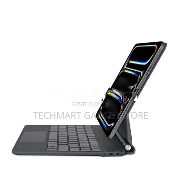 Apple iPad Pro Magic Keyboard 13‑inch (M4 &M5)-US English