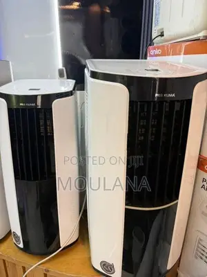 Portable A/C 12000BTU