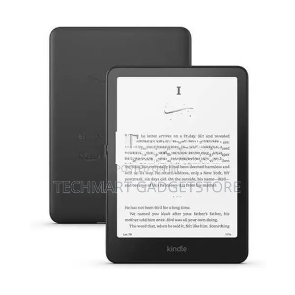 Amazon Kindler paperwhite 12th gen 16GB