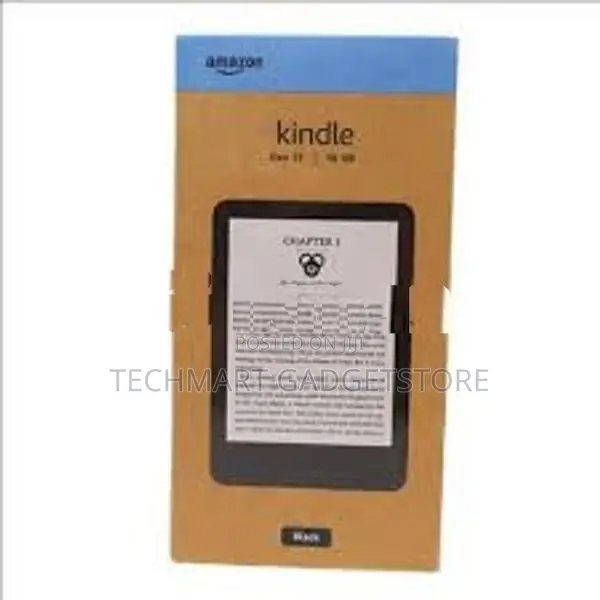 Amazon Kindle 11th Gen 16GB