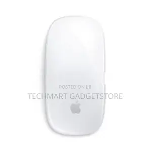 Apple Magic Mouse (USB-C)