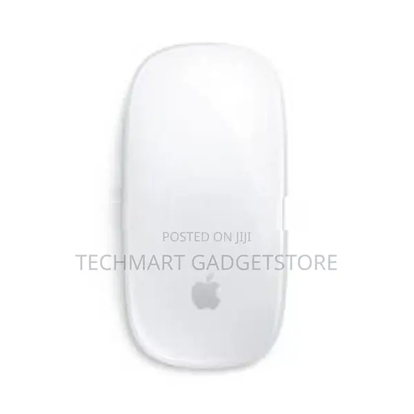 Apple Magic Mouse (USB-C)