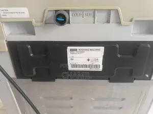 Samsung Washing Machine