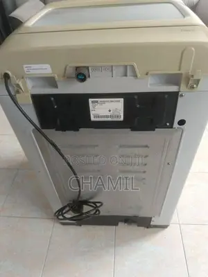 Samsung Washing Machine