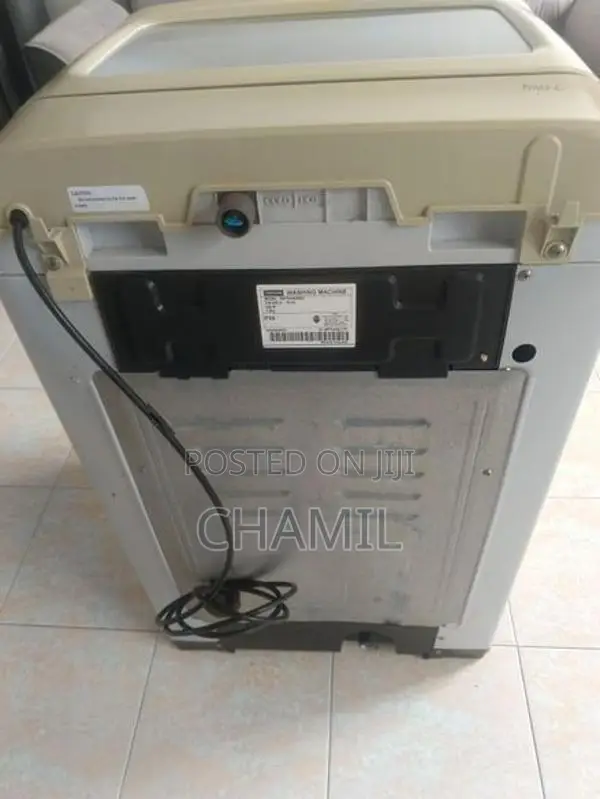 Samsung Washing Machine