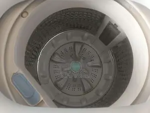 Samsung Washing Machine