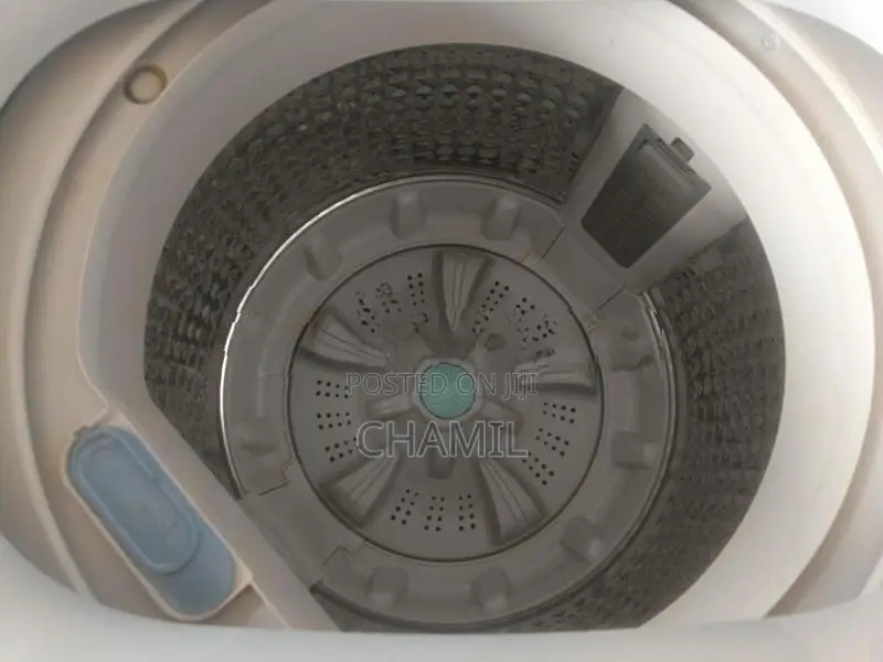 Samsung Washing Machine