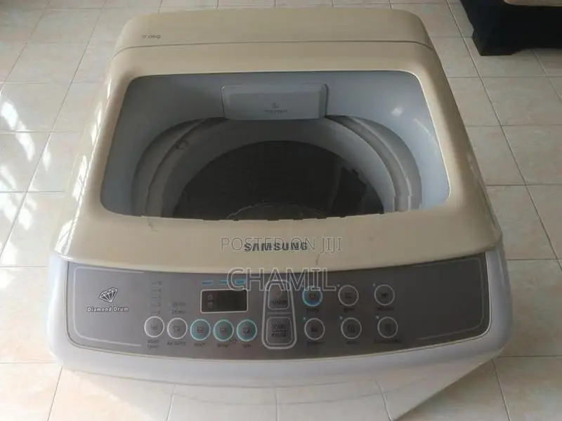 Samsung Washing Machine