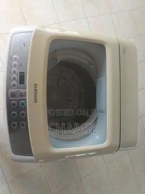 Samsung Washing Machine