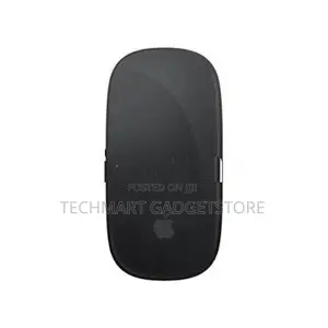 Apple Magic Mouse (USB-C) - Black