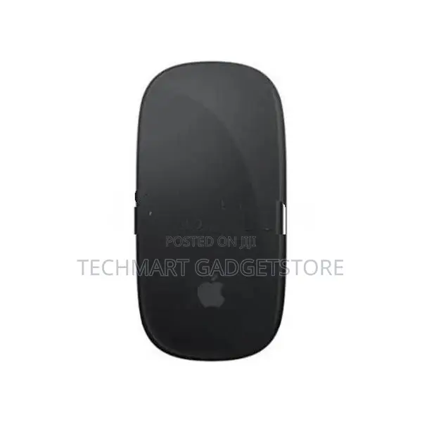 Apple Magic Mouse (USB-C) - Black
