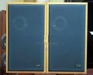 Hitachi 10 inch Speakers