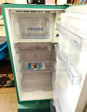 Sisil 176L Single Door Refrigerator
