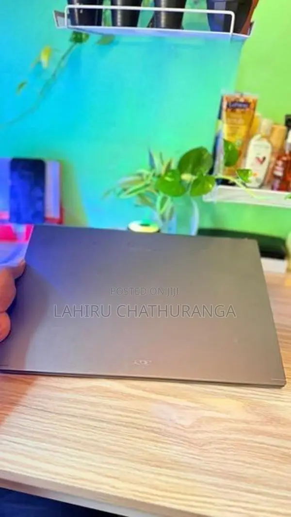 Aspire 5 12th Gen I5