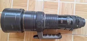 500mm F4.5 DG HSM Prime Lens (Nikon Mount)