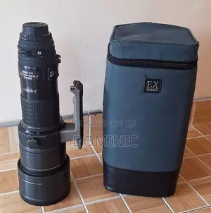 500mm F4.5 DG HSM Prime Lens (Nikon Mount)